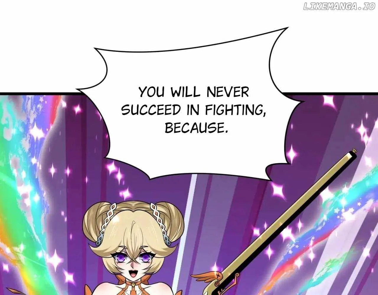 Age of Terror — Chapter 505 — page 168