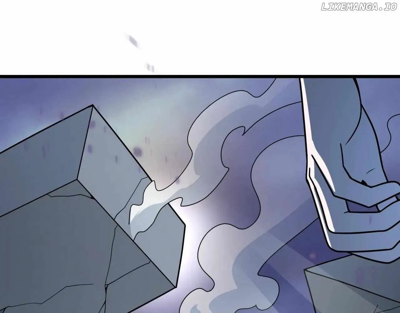 Age of Terror — Chapter 505 — page 205