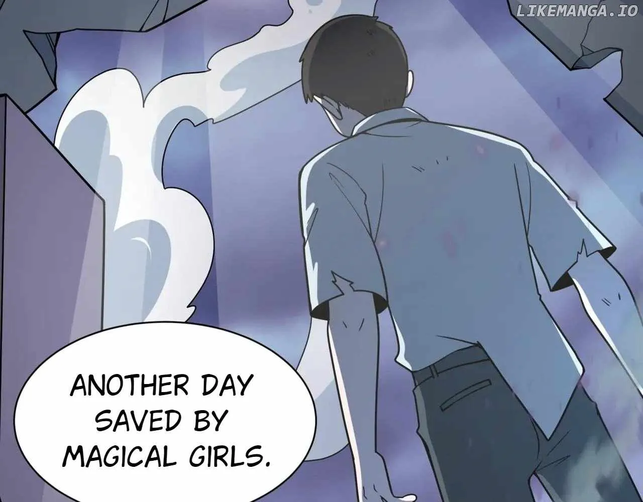 Age of Terror — Chapter 505 — page 206