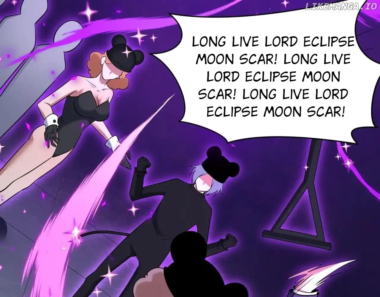 Age of Terror — Chapter 506 — page 34