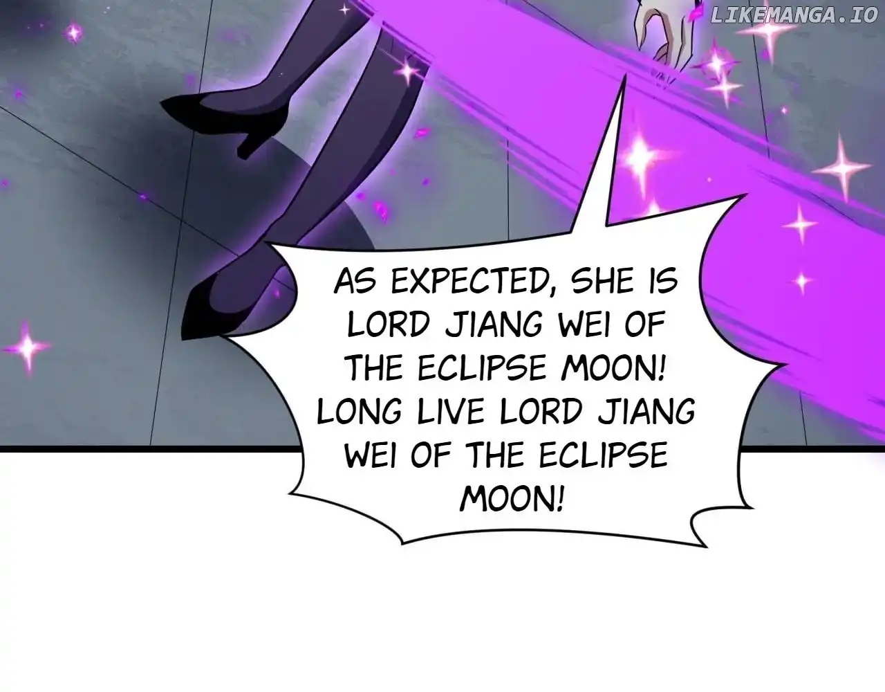 Age of Terror — Chapter 506 — page 36