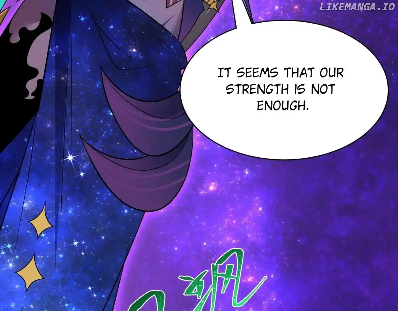 Age of Terror — Chapter 506 — page 42