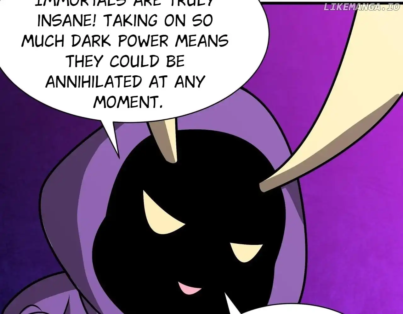 Age of Terror — Chapter 506 — page 60