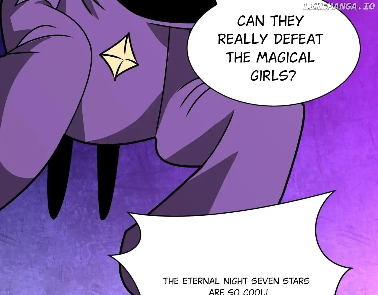 Age of Terror — Chapter 506 — page 61