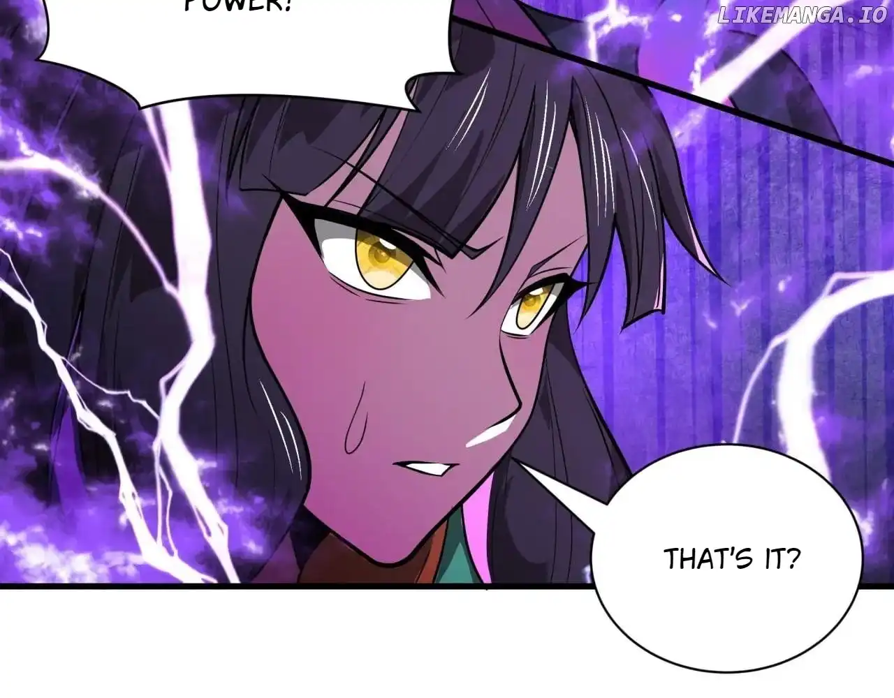 Age of Terror — Chapter 506 — page 69