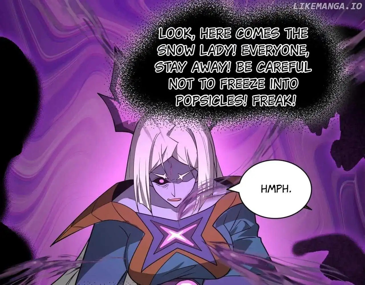 Age of Terror — Chapter 506 — page 80