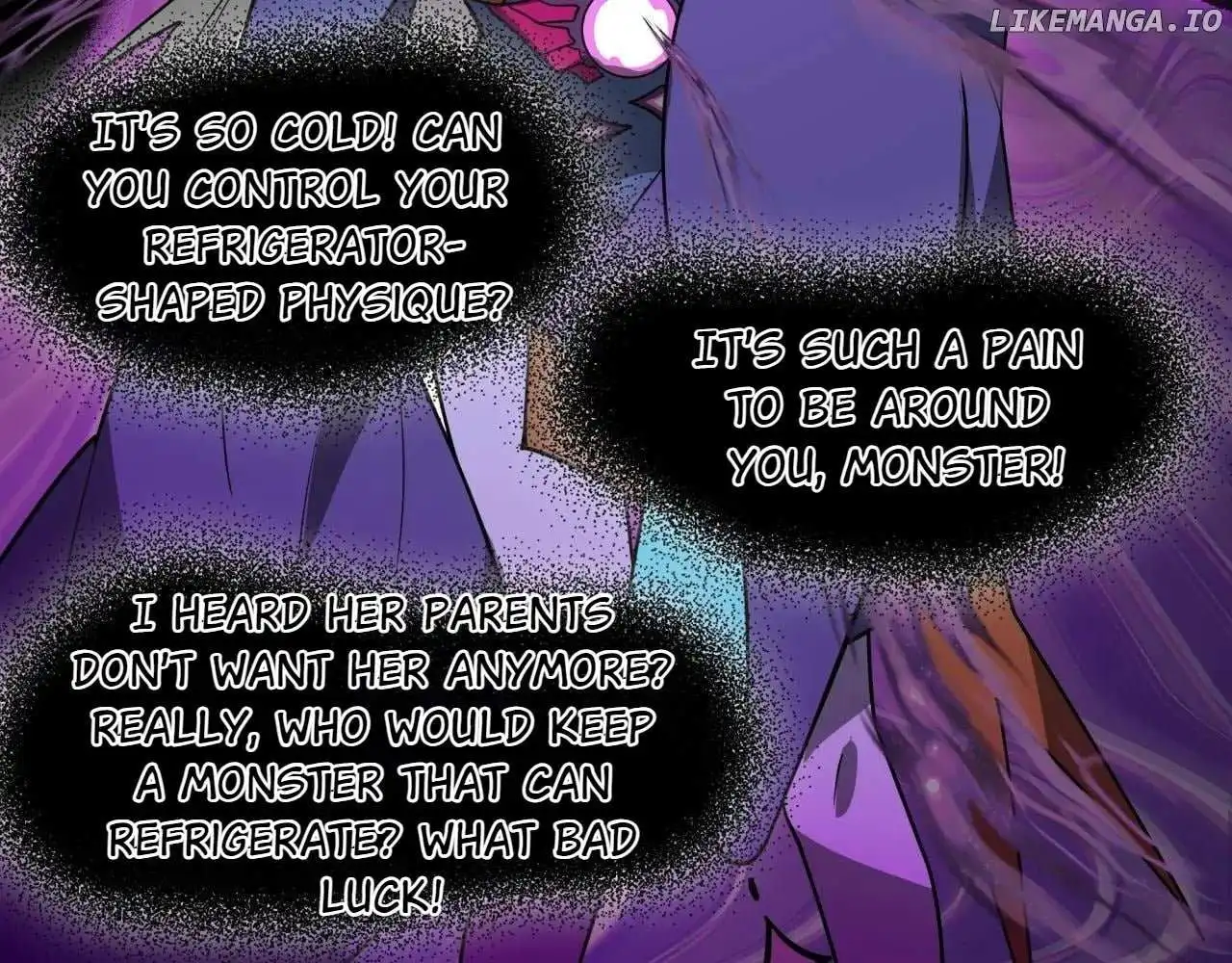 Age of Terror — Chapter 506 — page 81