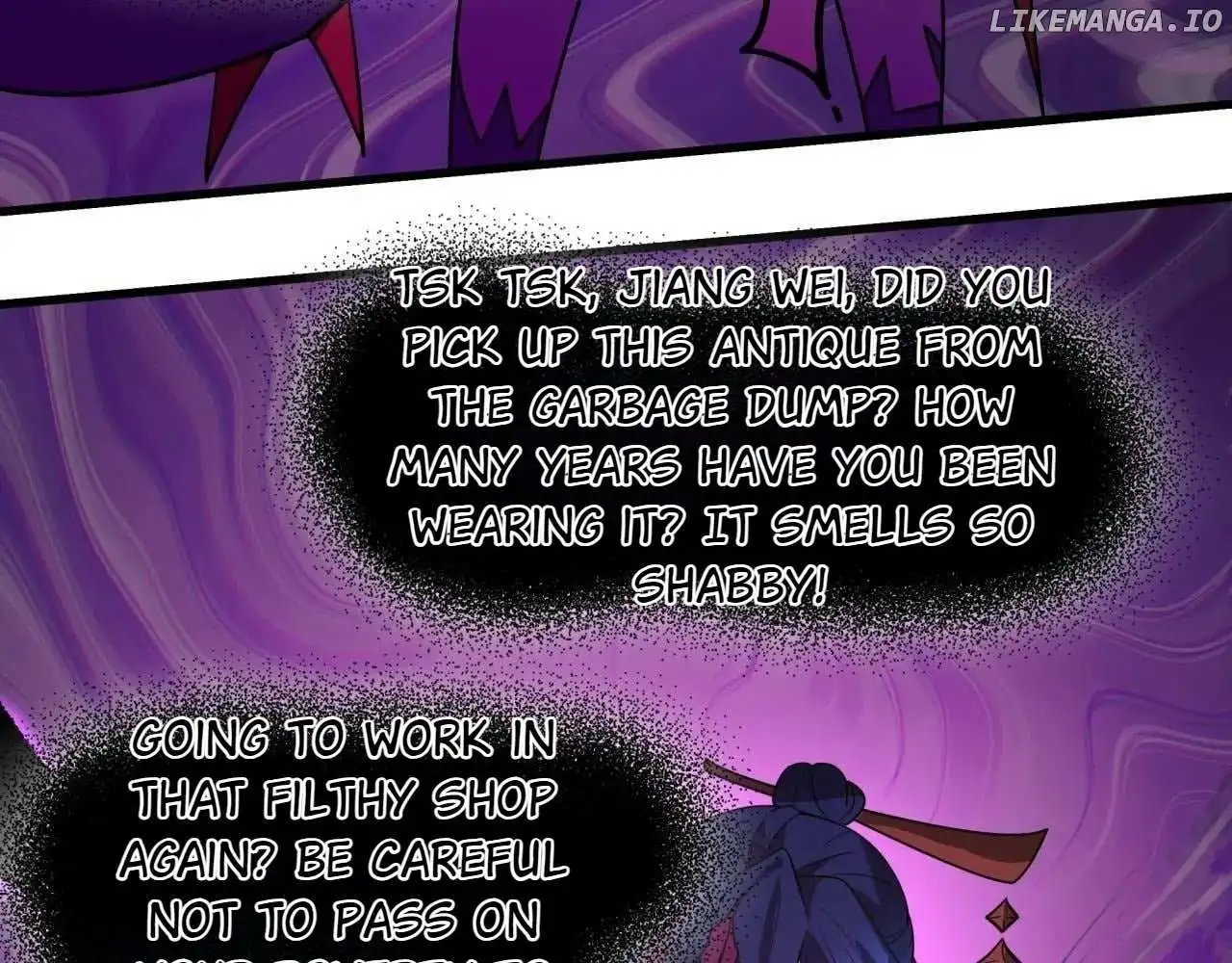 Age of Terror — Chapter 506 — page 82