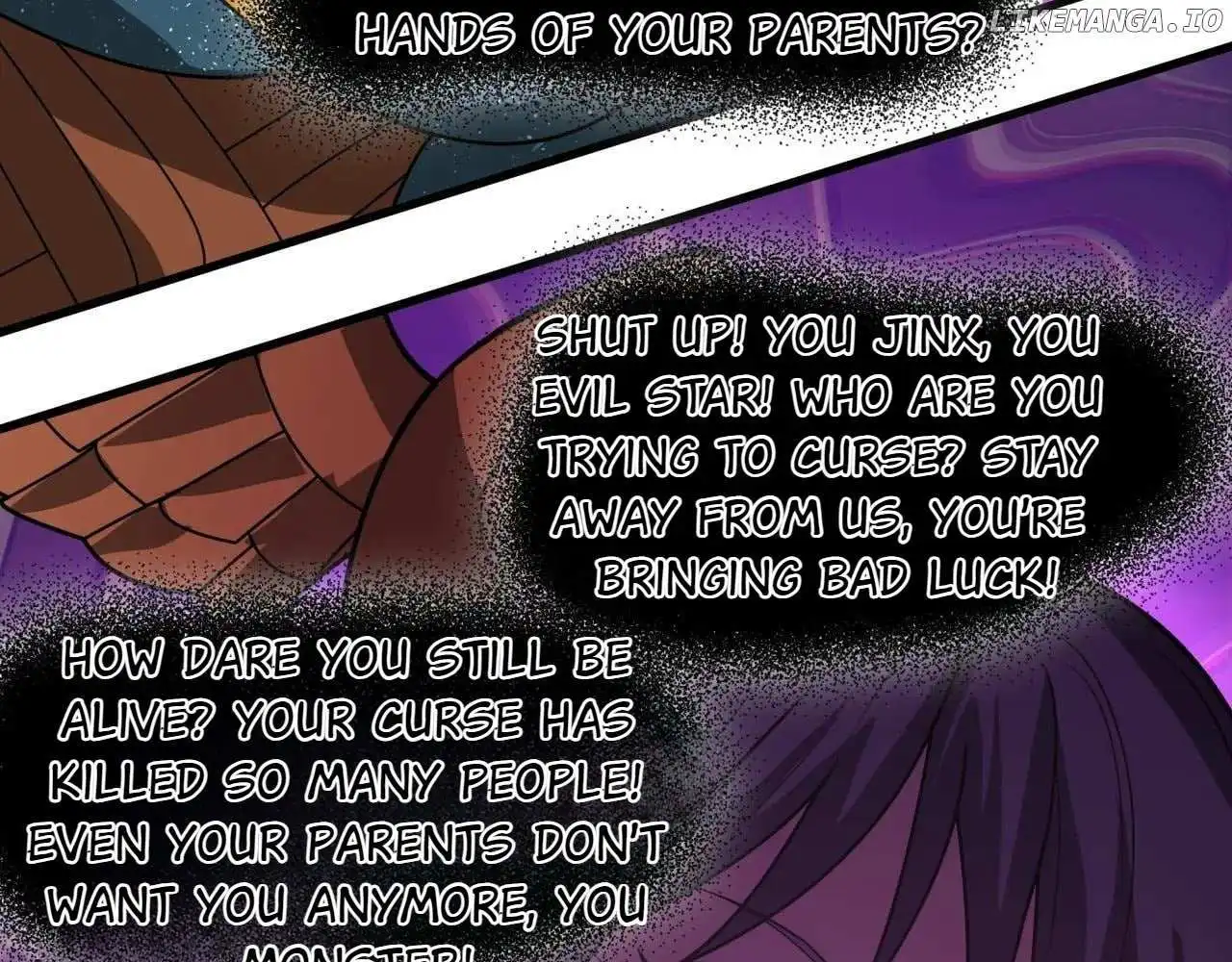 Age of Terror — Chapter 506 — page 87