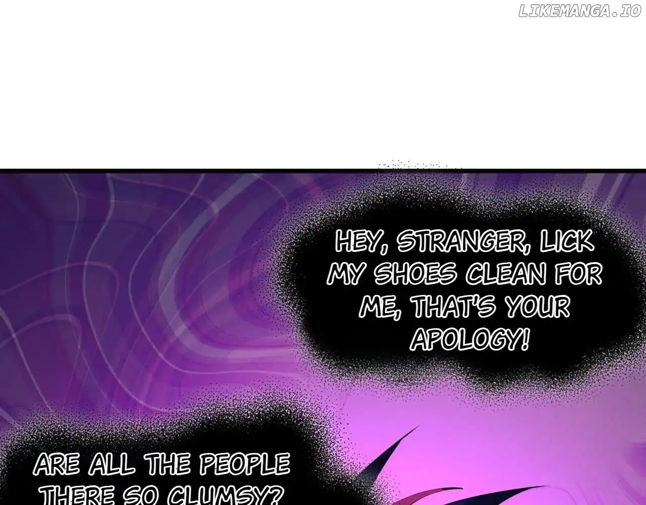 Age of Terror — Chapter 506 — page 91