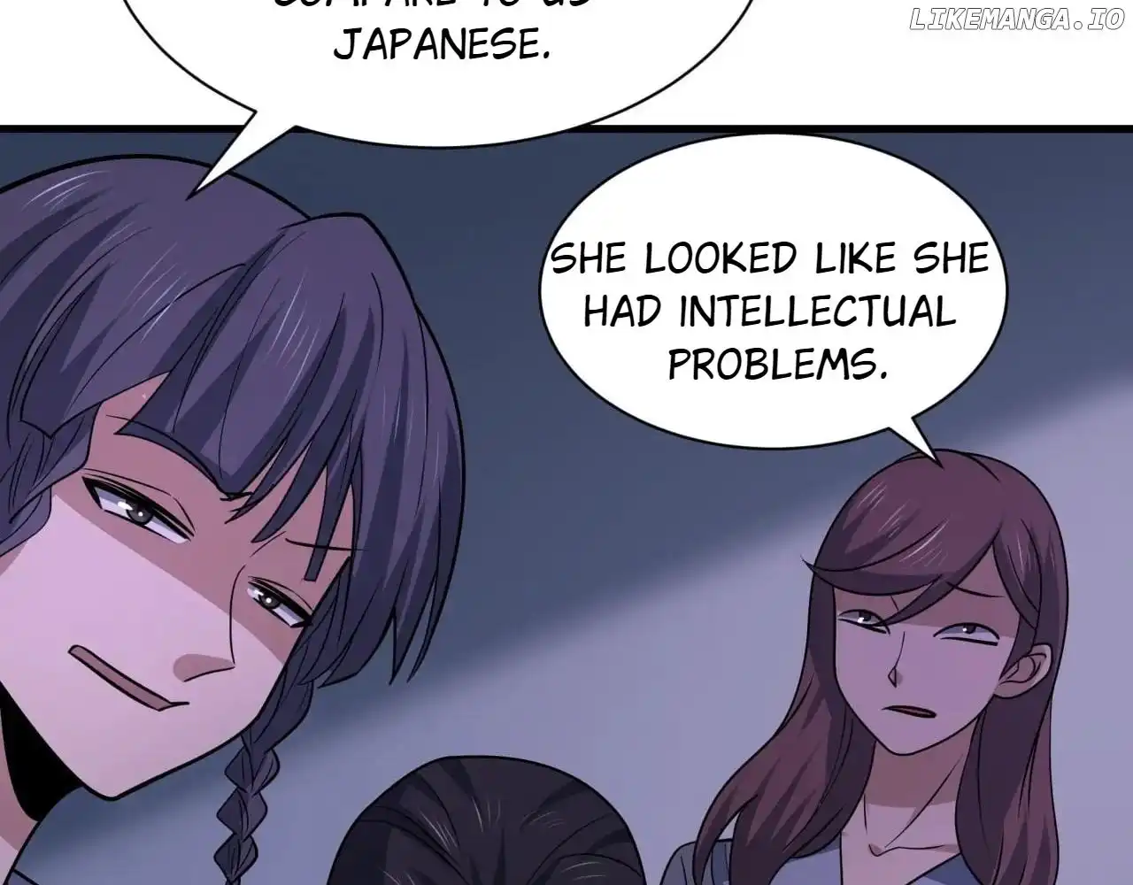 Age of Terror — Chapter 506 — page 105