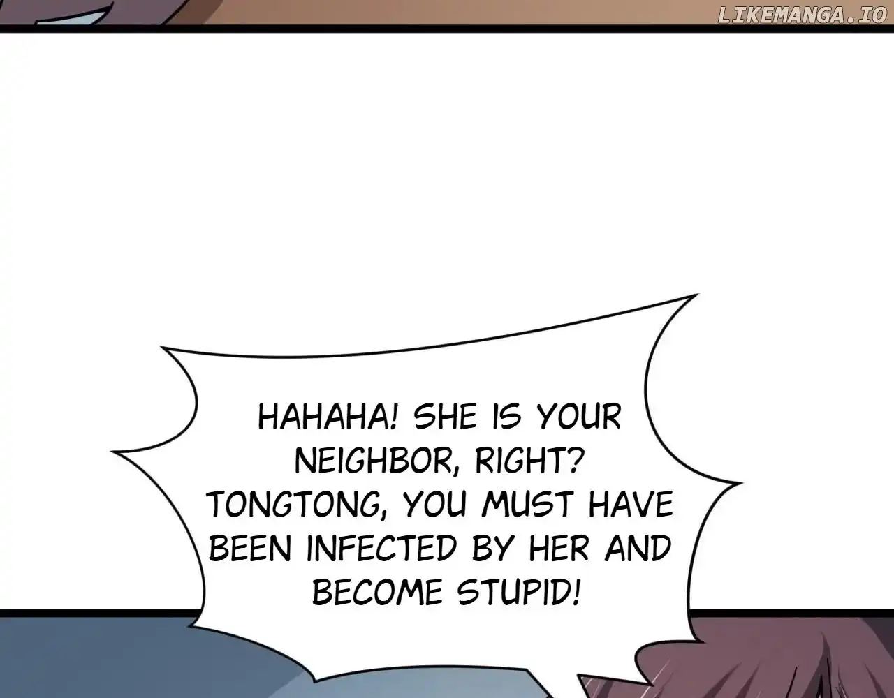 Age of Terror — Chapter 506 — page 115