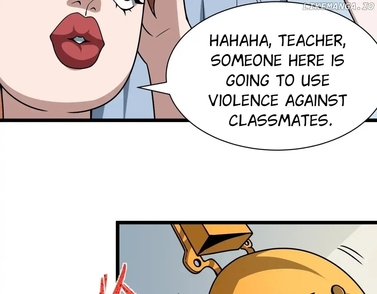 Age of Terror — Chapter 506 — page 122