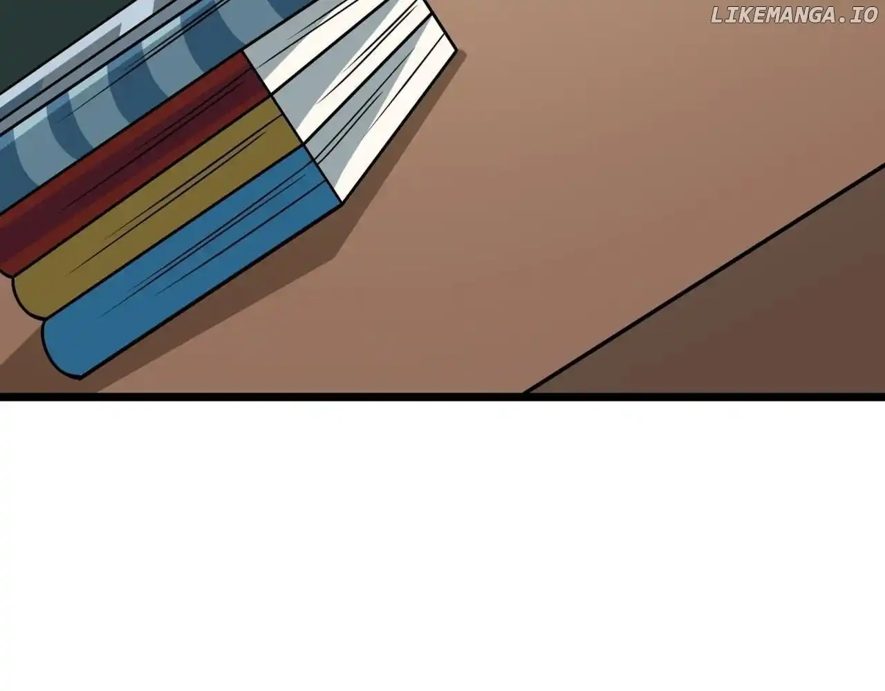 Age of Terror — Chapter 506 — page 127