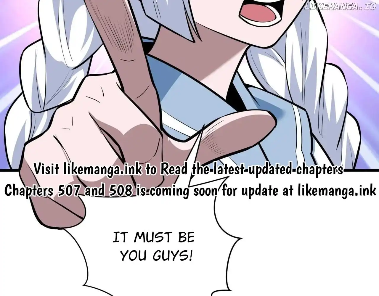 Age of Terror — Chapter 506 — page 193