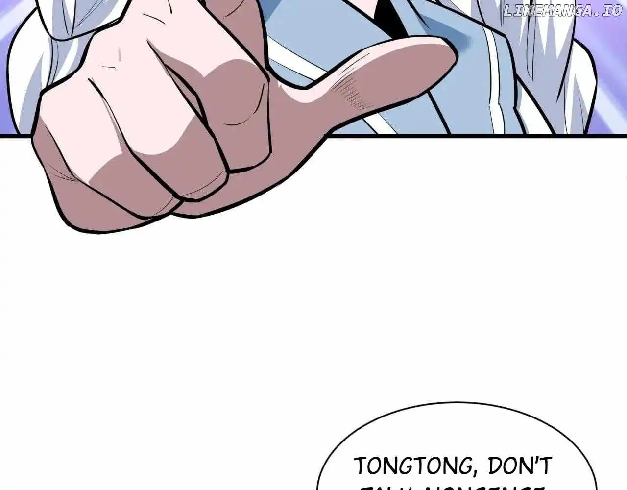 Age of Terror — Chapter 507 — page 3