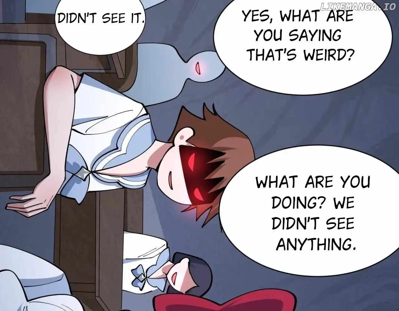 Age of Terror — Chapter 507 — page 9