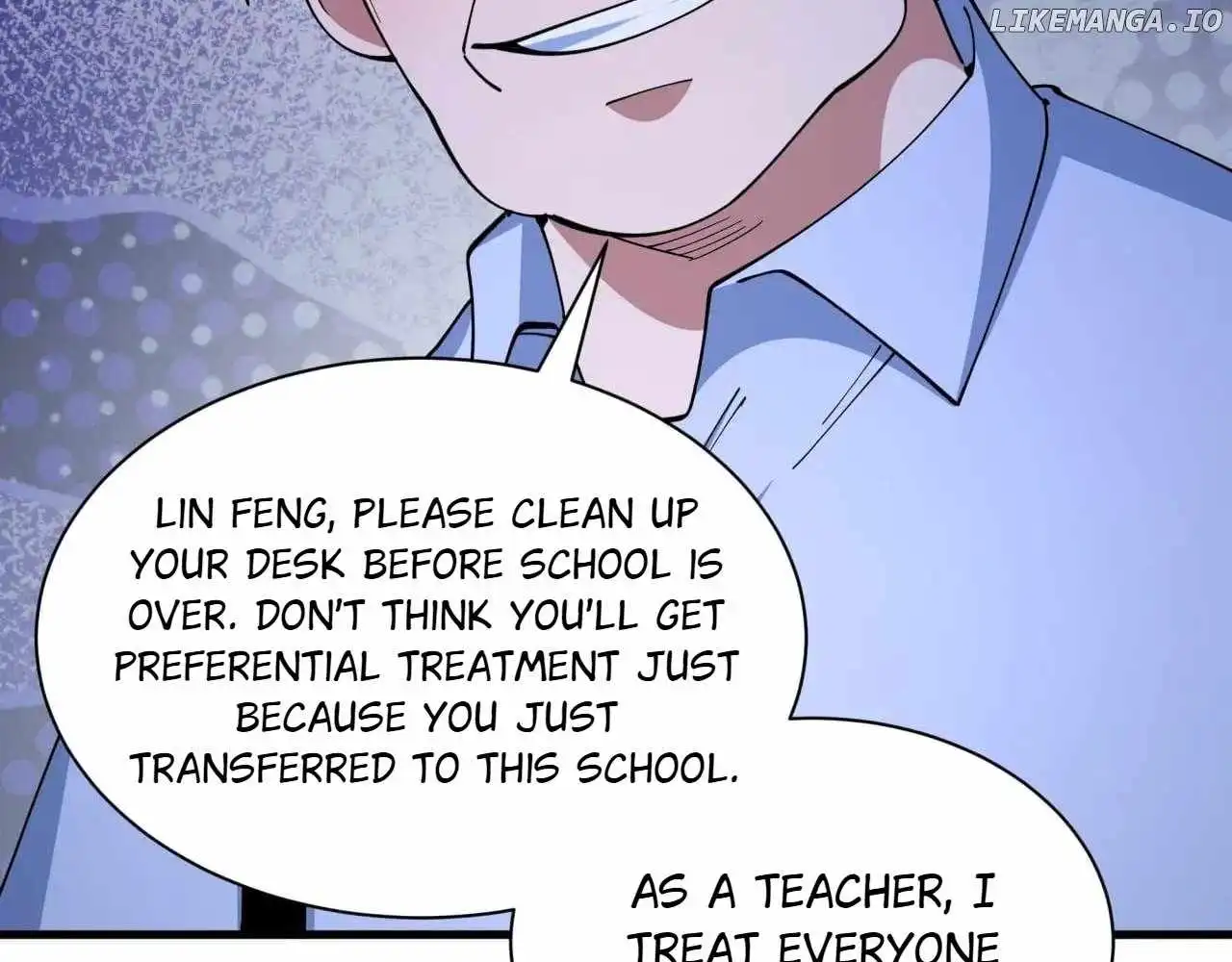 Age of Terror — Chapter 507 — page 21