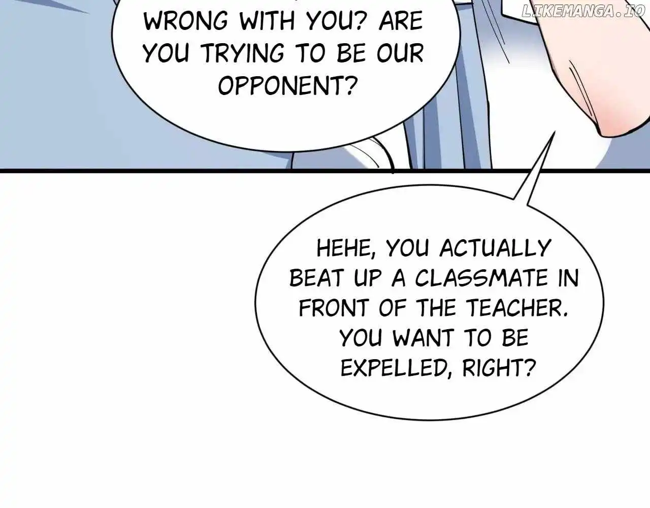 Age of Terror — Chapter 507 — page 24
