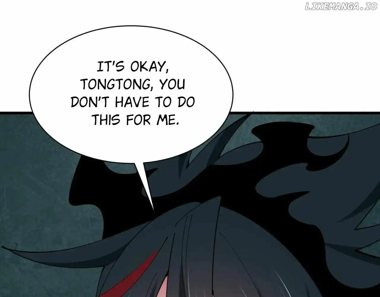 Age of Terror — Chapter 507 — page 32