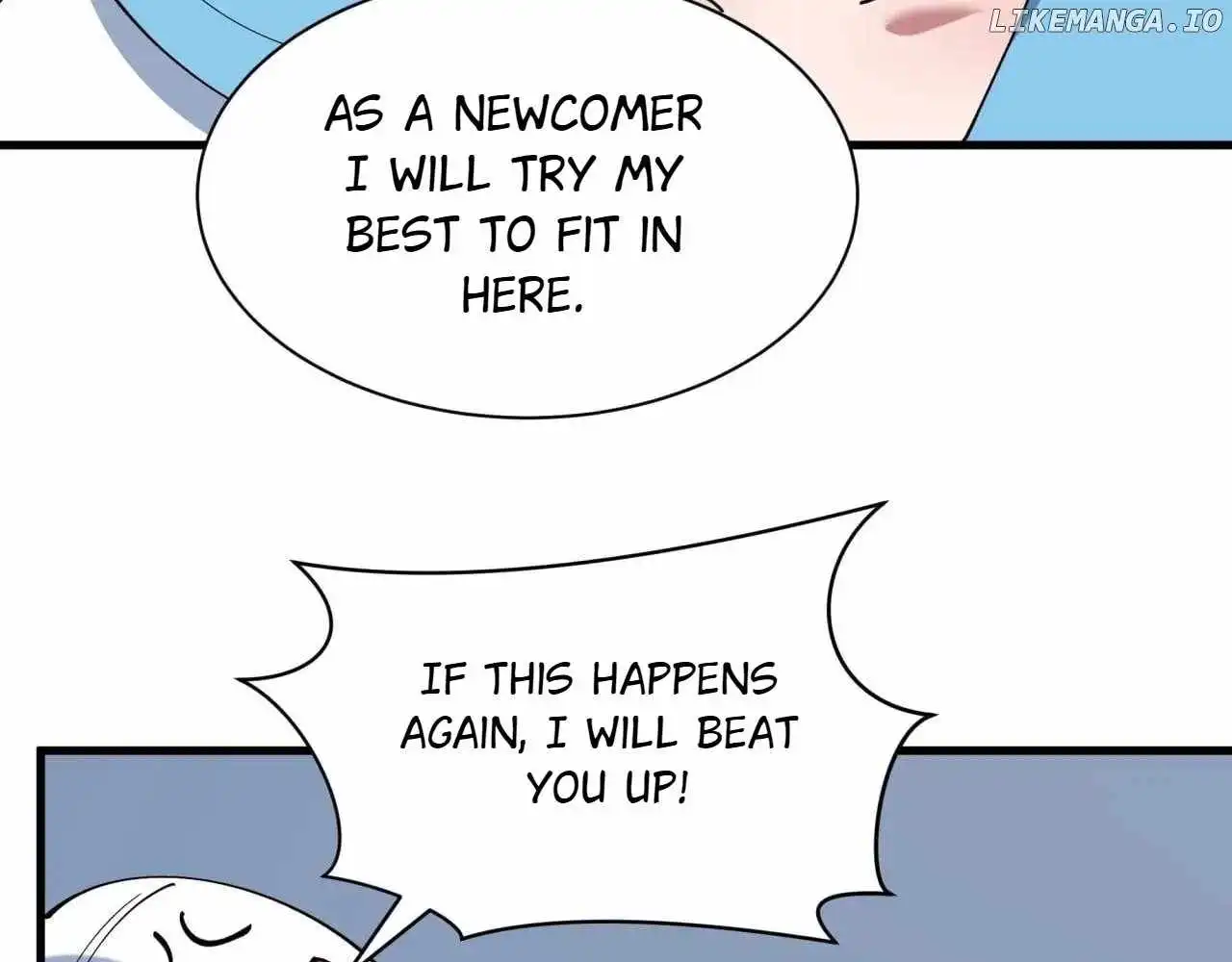 Age of Terror — Chapter 507 — page 34