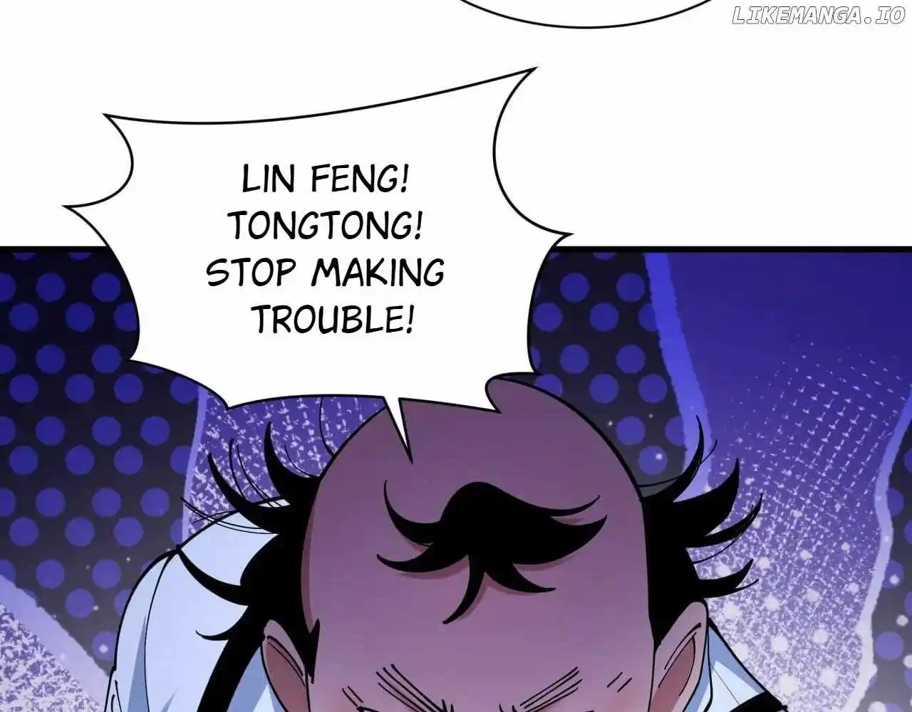 Age of Terror — Chapter 507 — page 36
