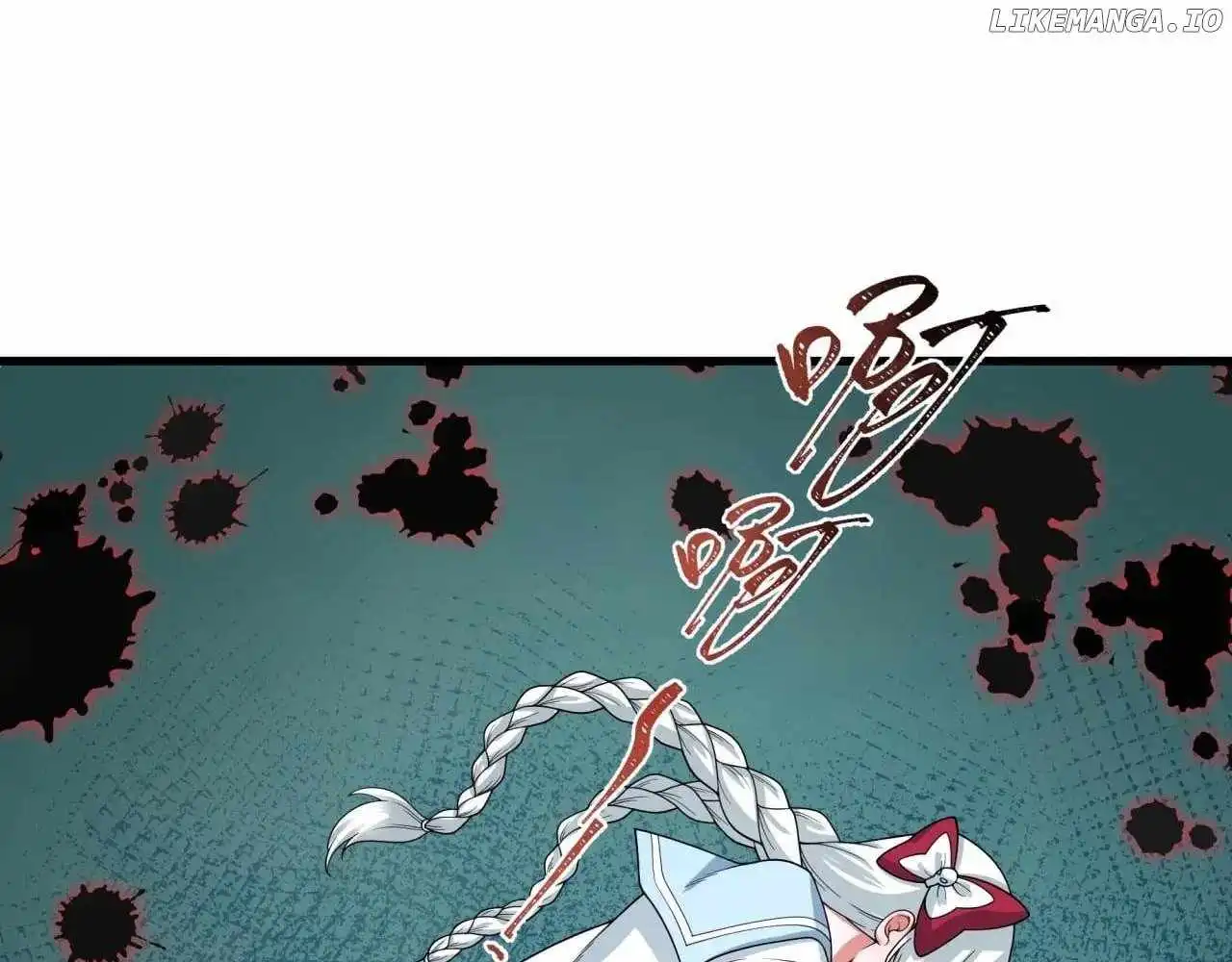 Age of Terror — Chapter 507 — page 50