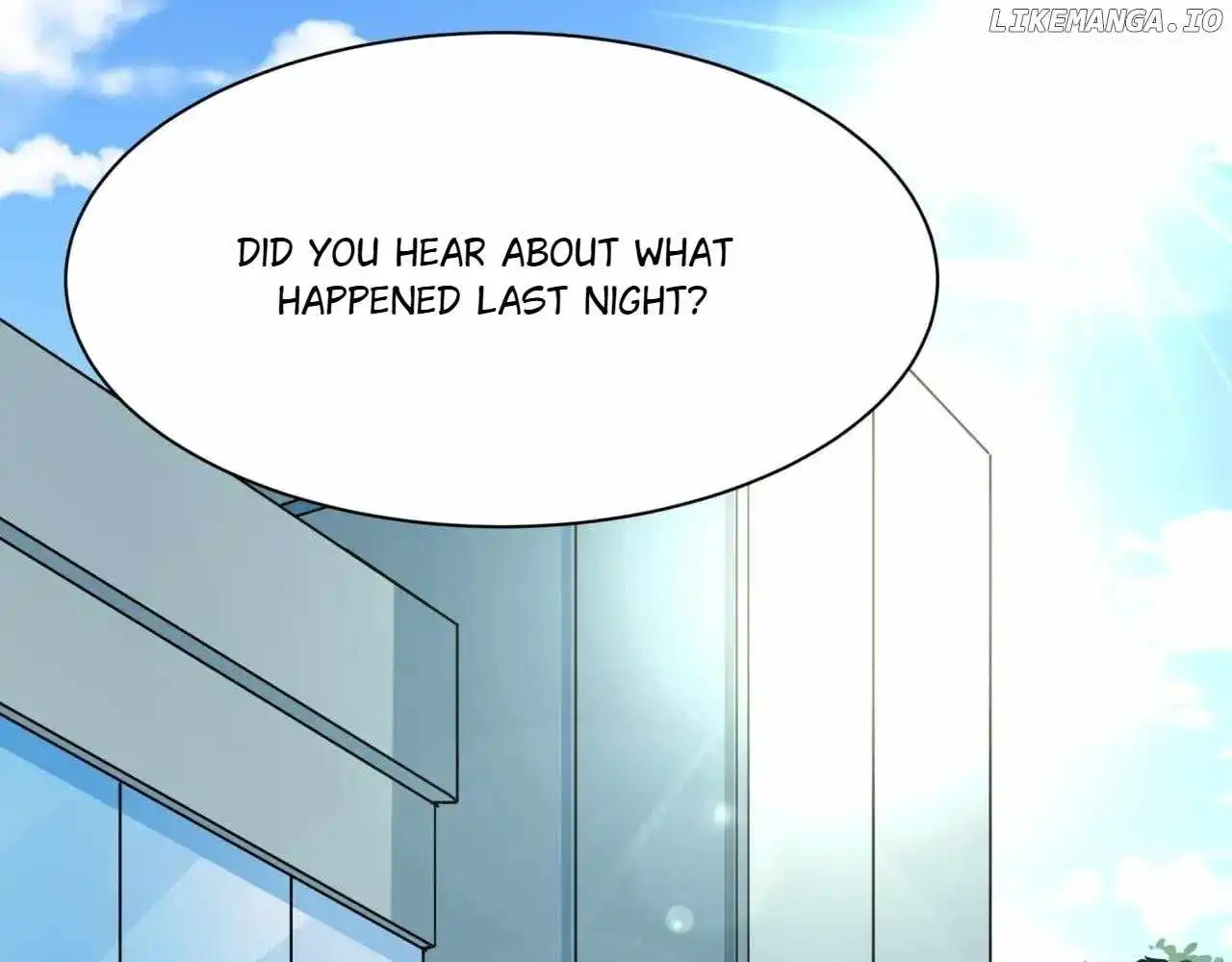 Age of Terror — Chapter 507 — page 53