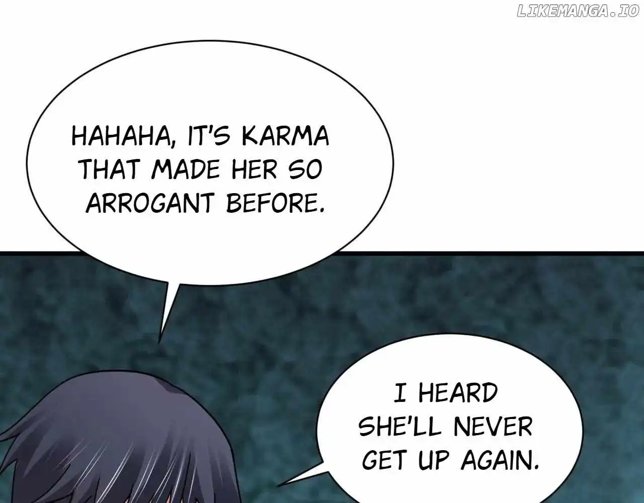 Age of Terror — Chapter 507 — page 64