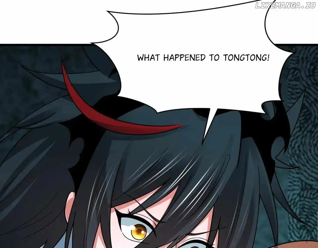 Age of Terror — Chapter 507 — page 67
