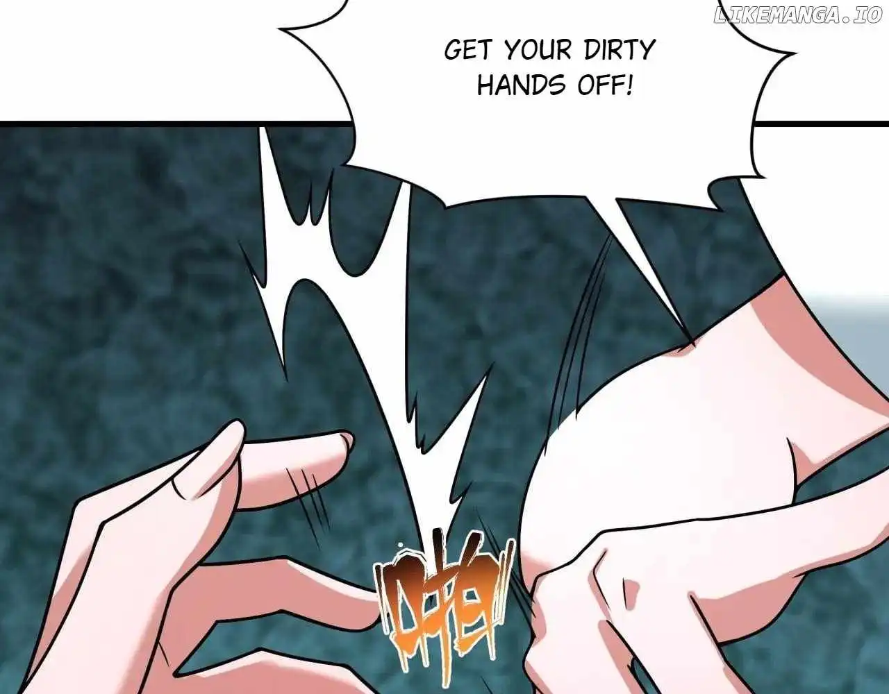 Age of Terror — Chapter 507 — page 73