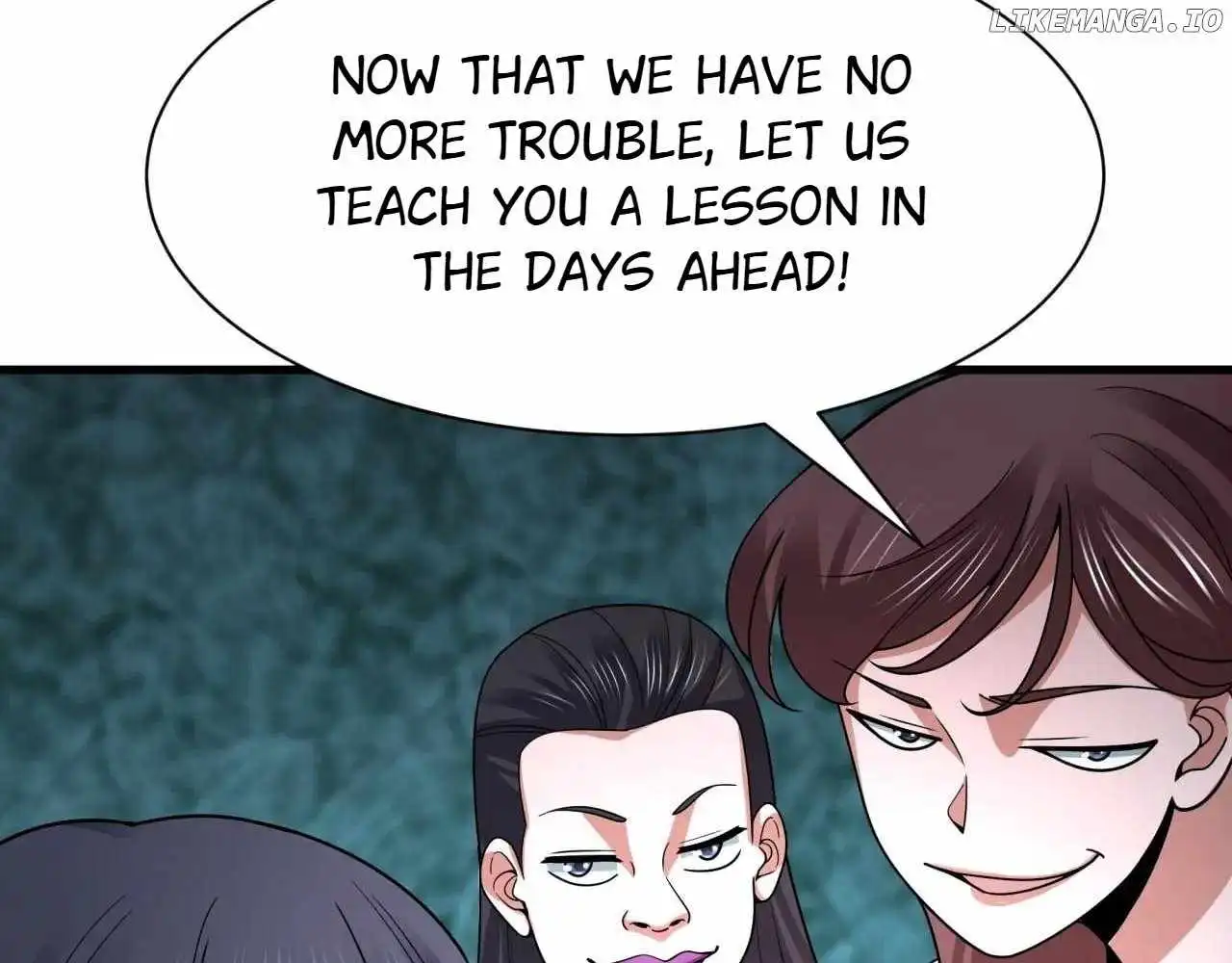 Age of Terror — Chapter 507 — page 75