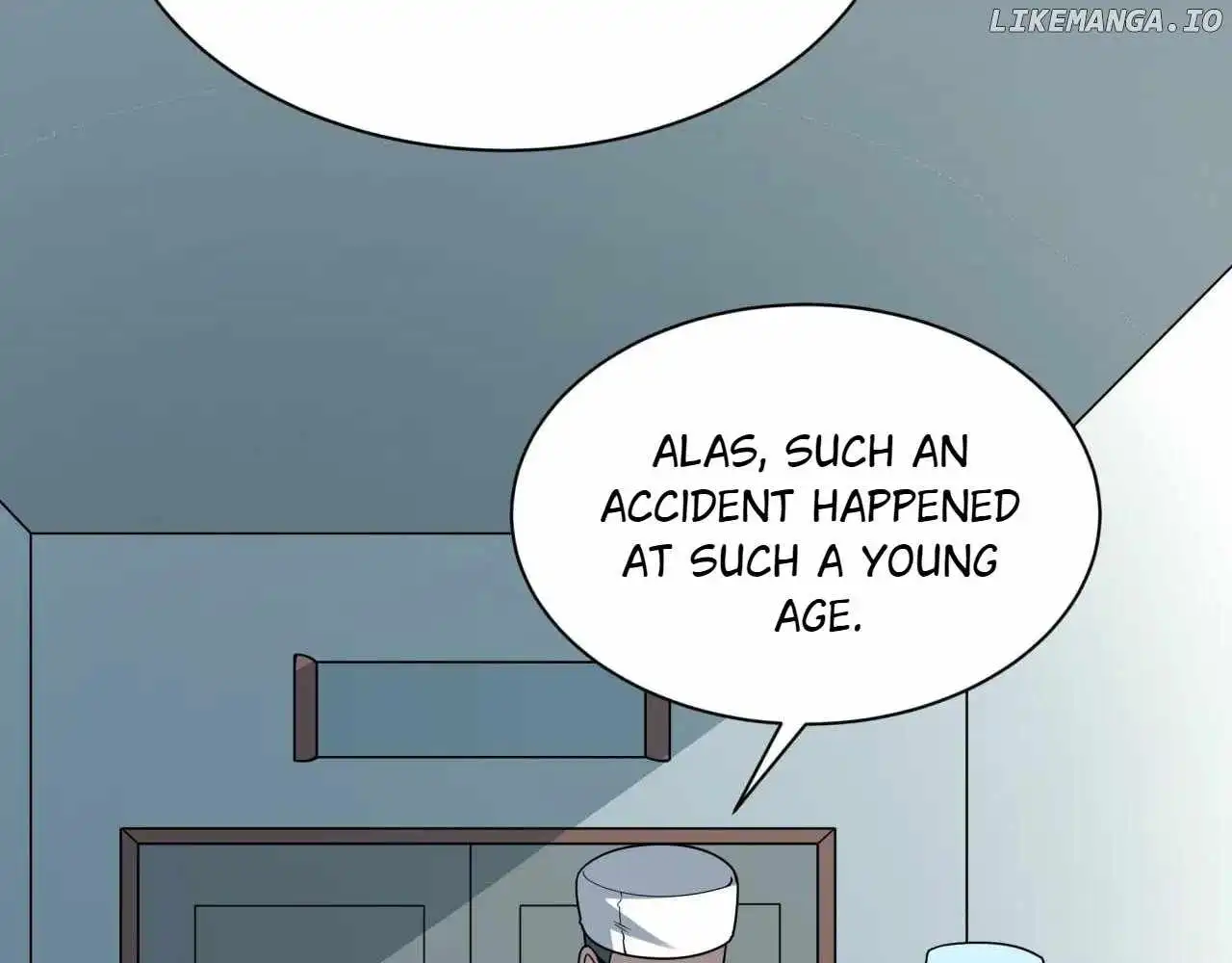 Age of Terror — Chapter 507 — page 84