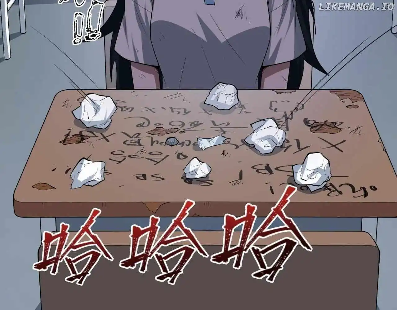 Age of Terror — Chapter 507 — page 101
