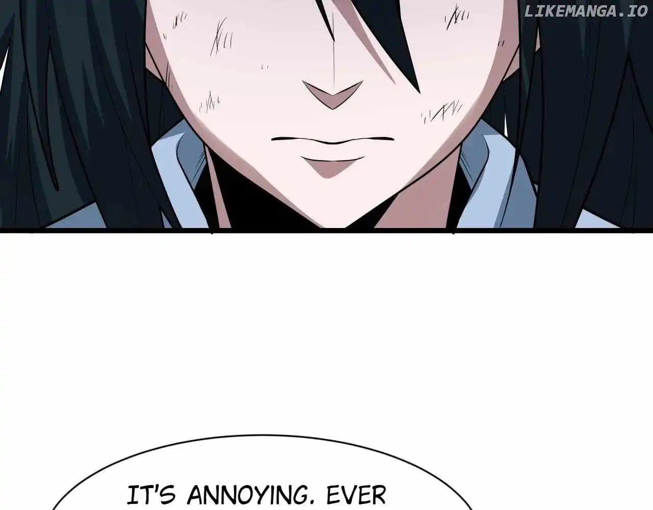 Age of Terror — Chapter 507 — page 109