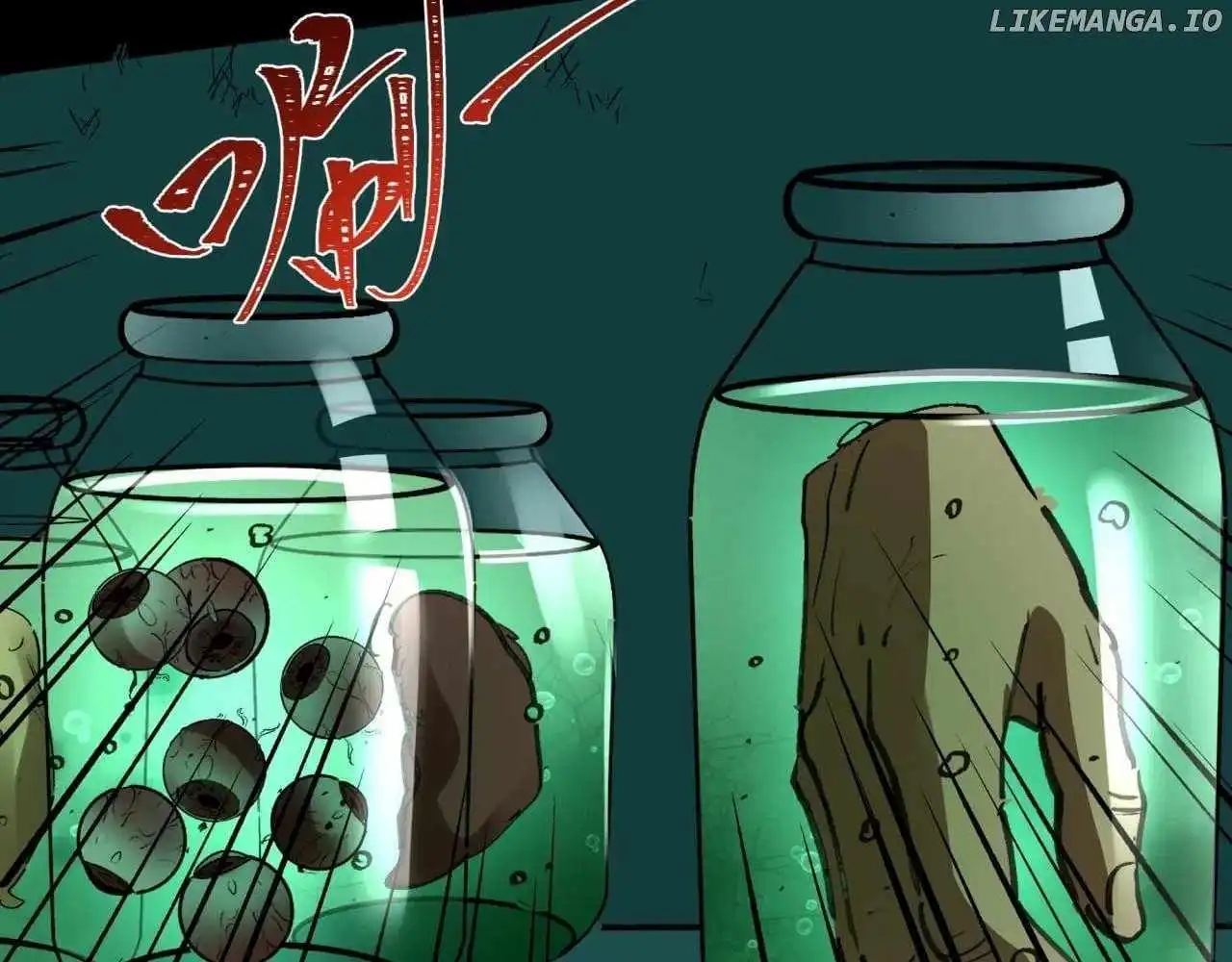 Age of Terror — Chapter 507 — page 131