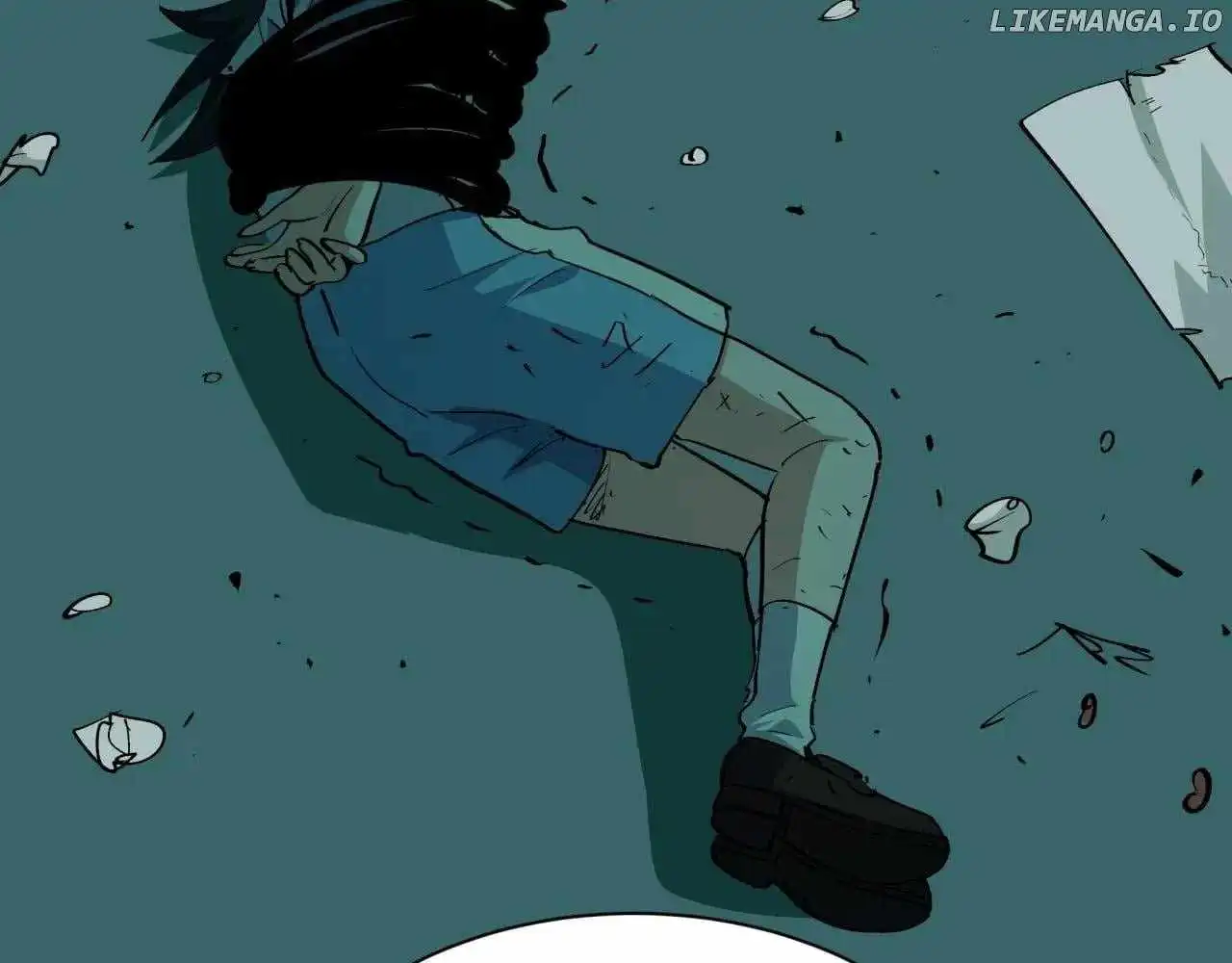 Age of Terror — Chapter 508 — page 4