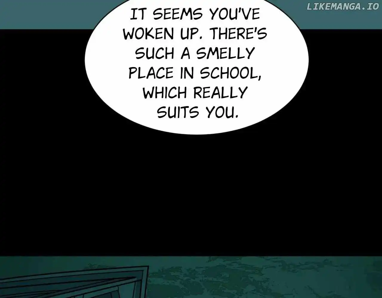 Age of Terror — Chapter 508 — page 5