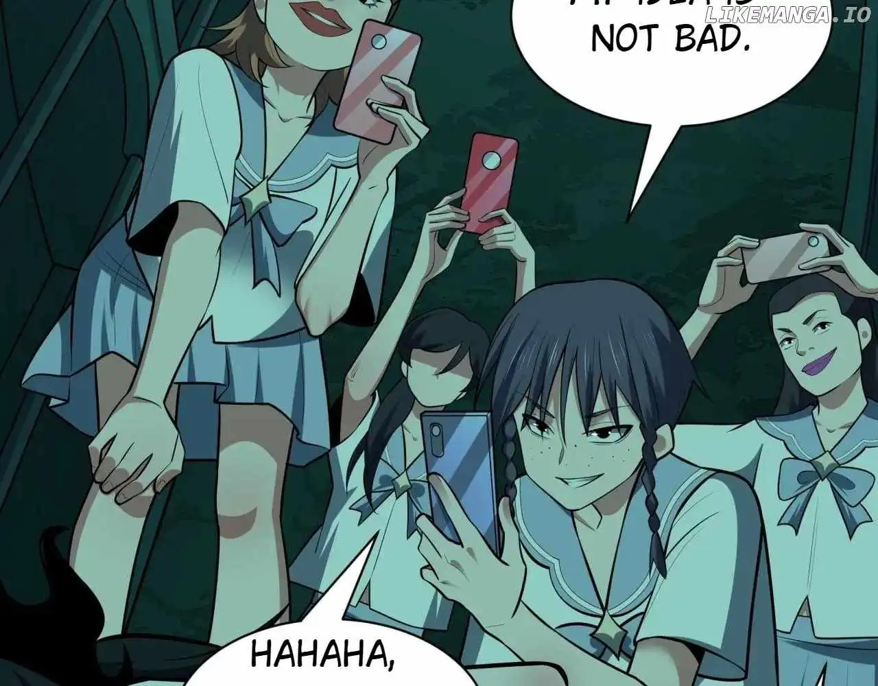 Age of Terror — Chapter 508 — page 7