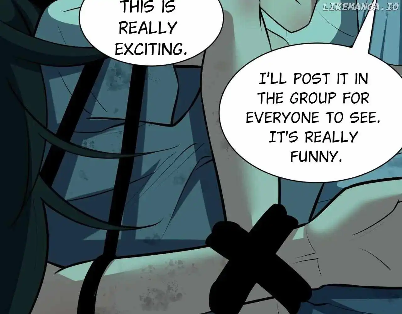 Age of Terror — Chapter 508 — page 8