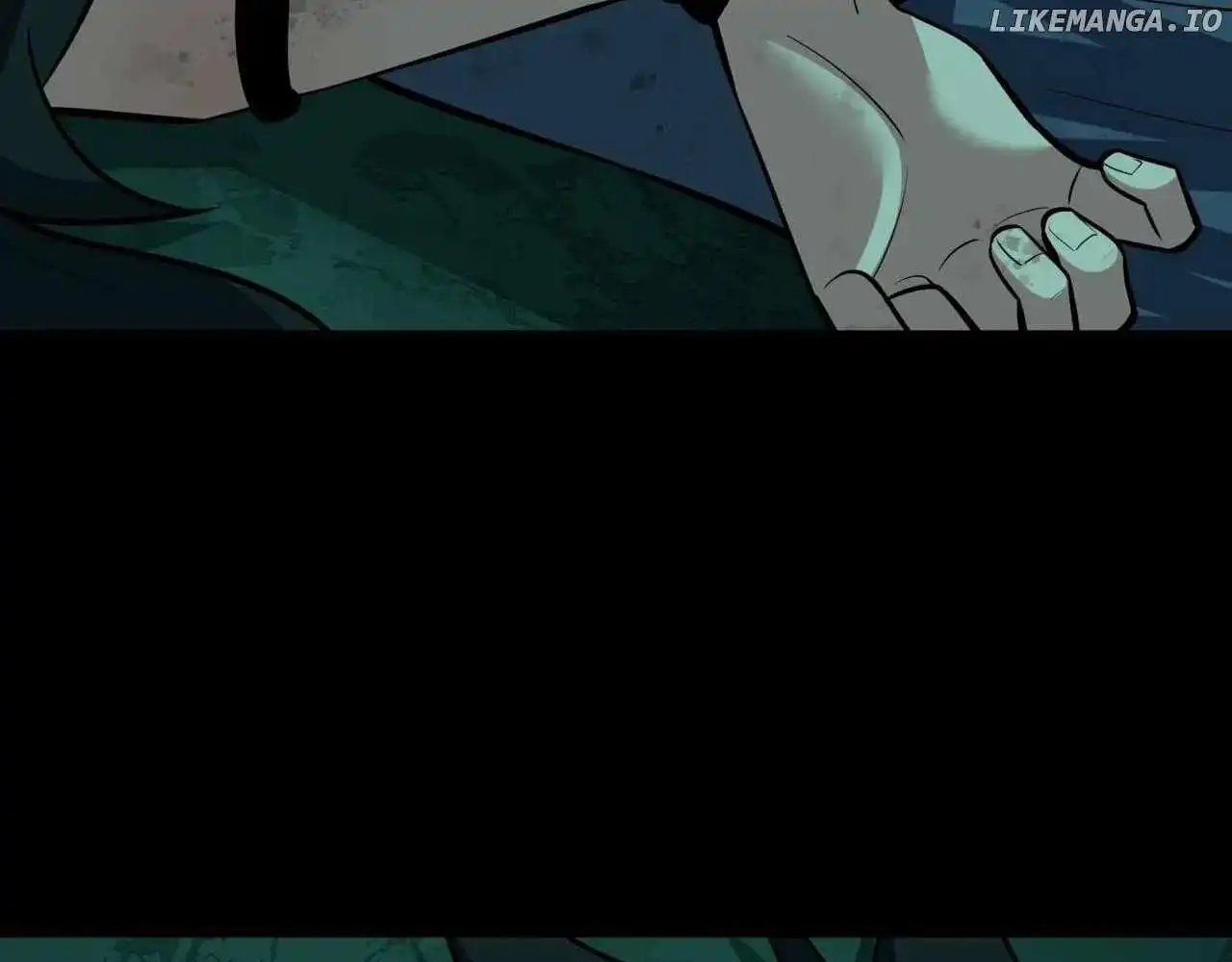 Age of Terror — Chapter 508 — page 9