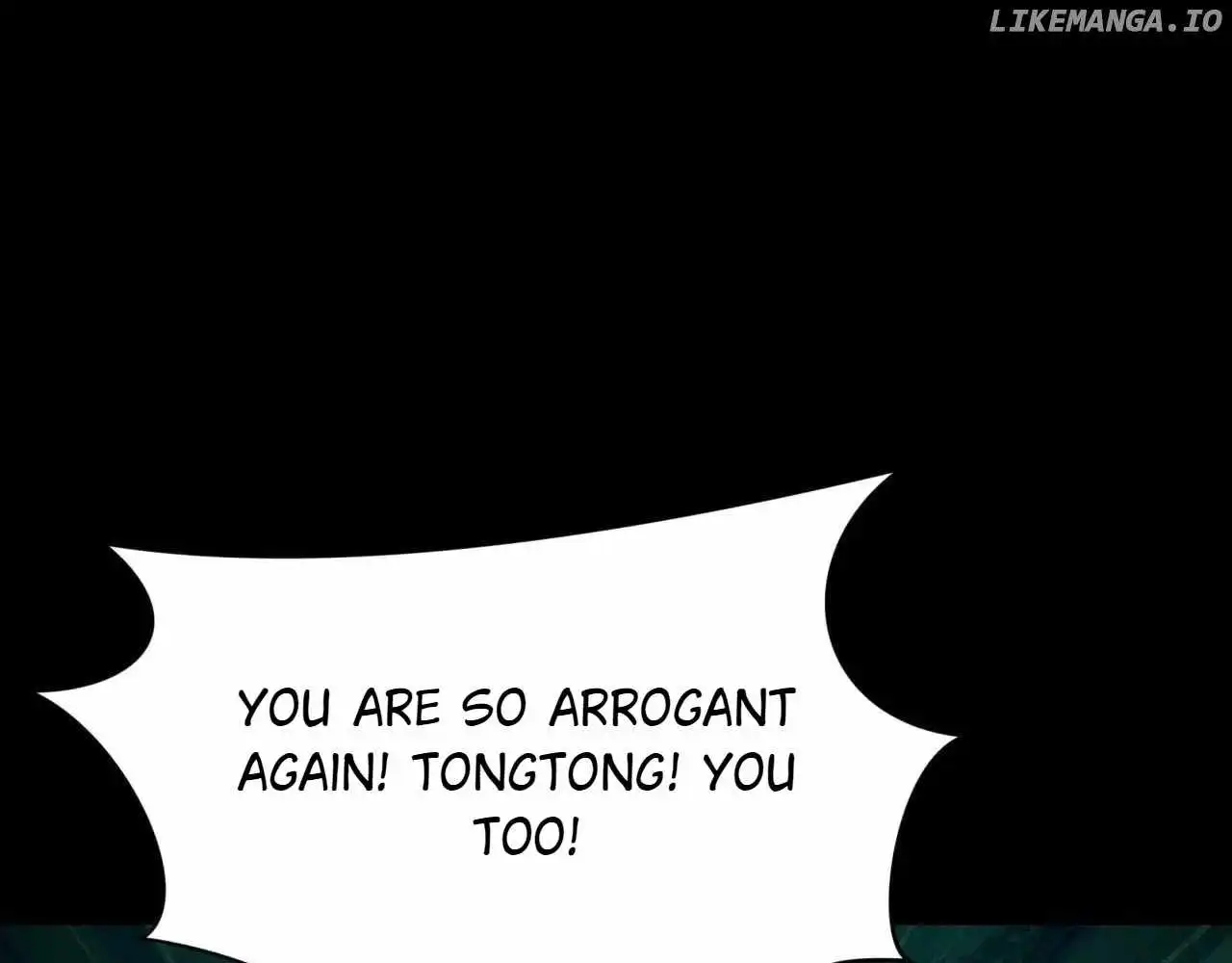 Age of Terror — Chapter 508 — page 15