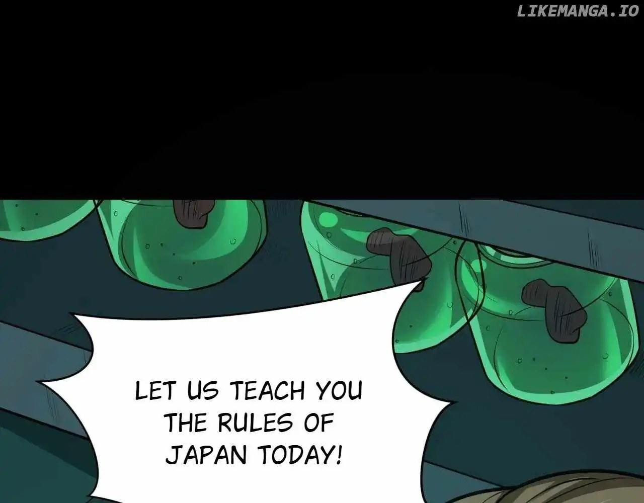 Age of Terror — Chapter 508 — page 19