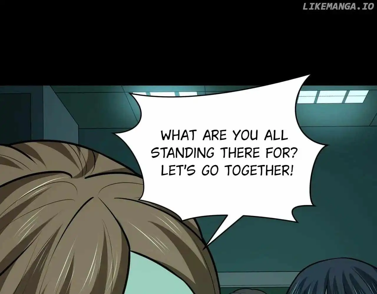 Age of Terror — Chapter 508 — page 23