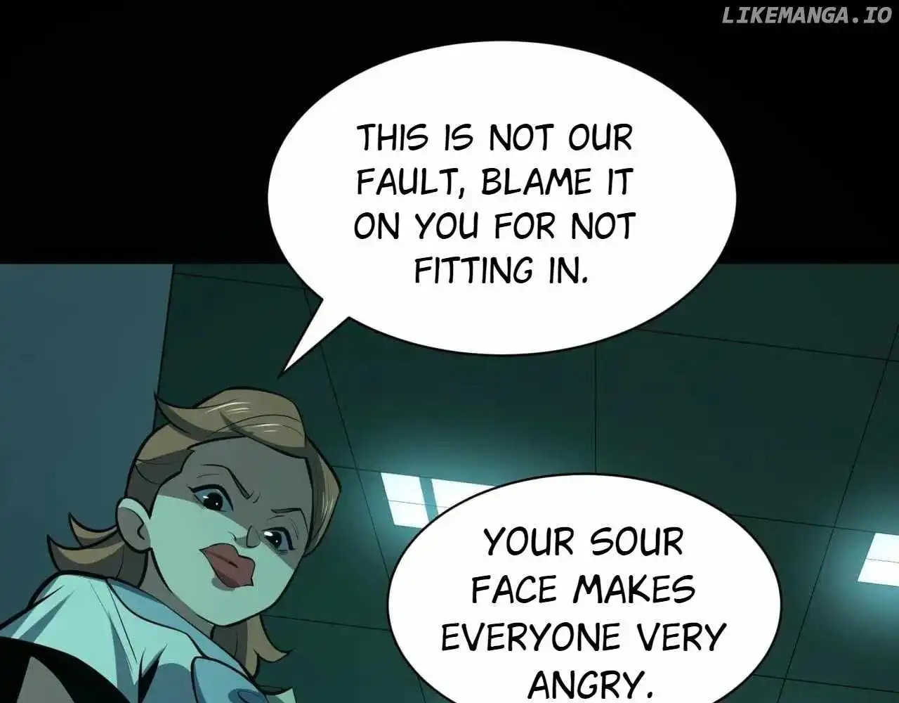 Age of Terror — Chapter 508 — page 26