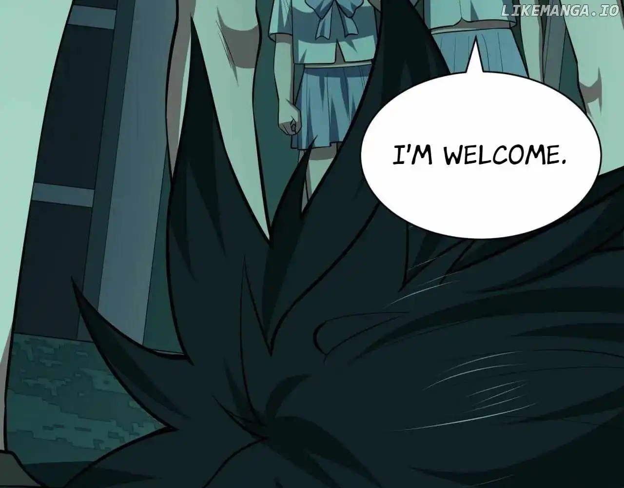 Age of Terror — Chapter 508 — page 28