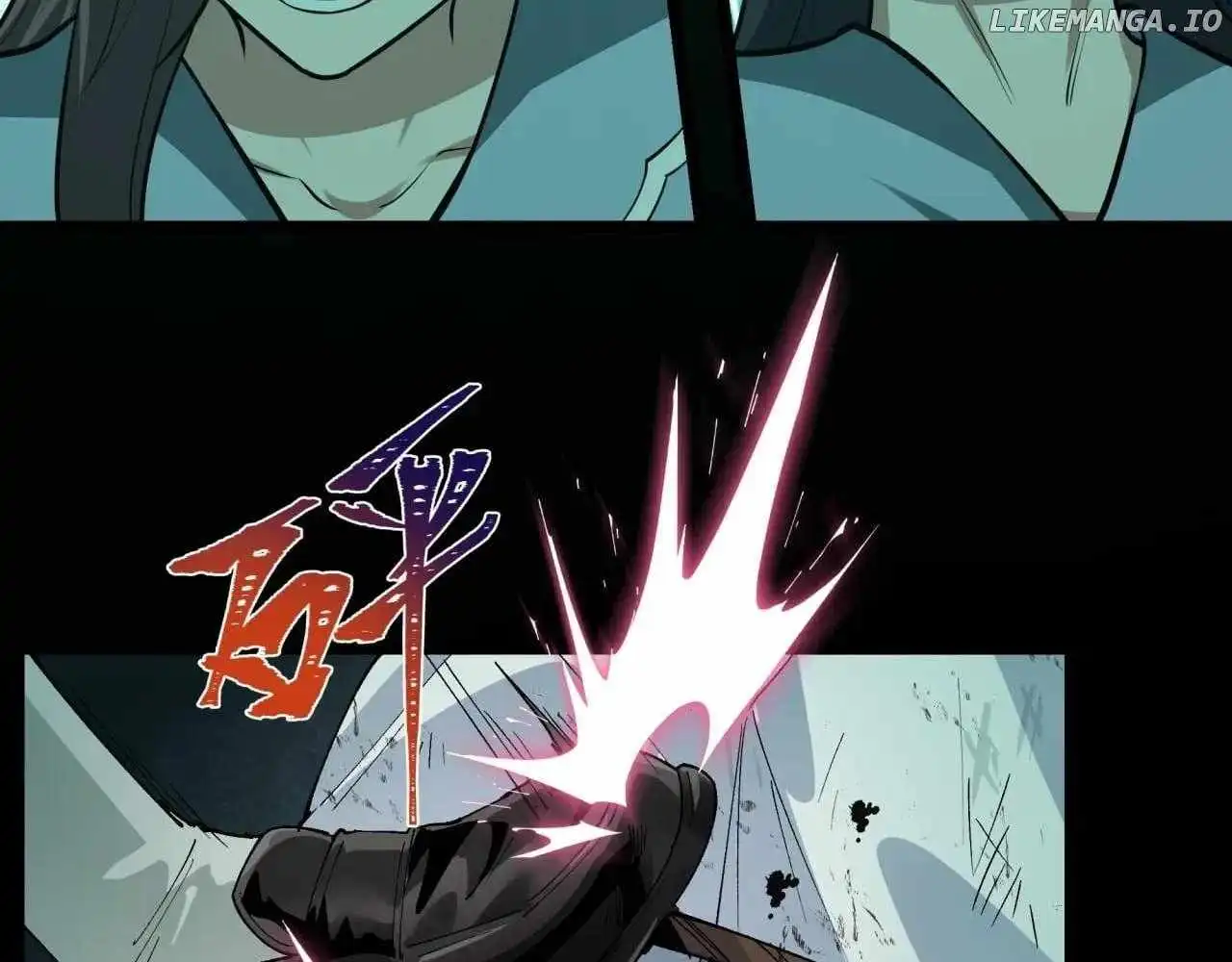 Age of Terror — Chapter 508 — page 32