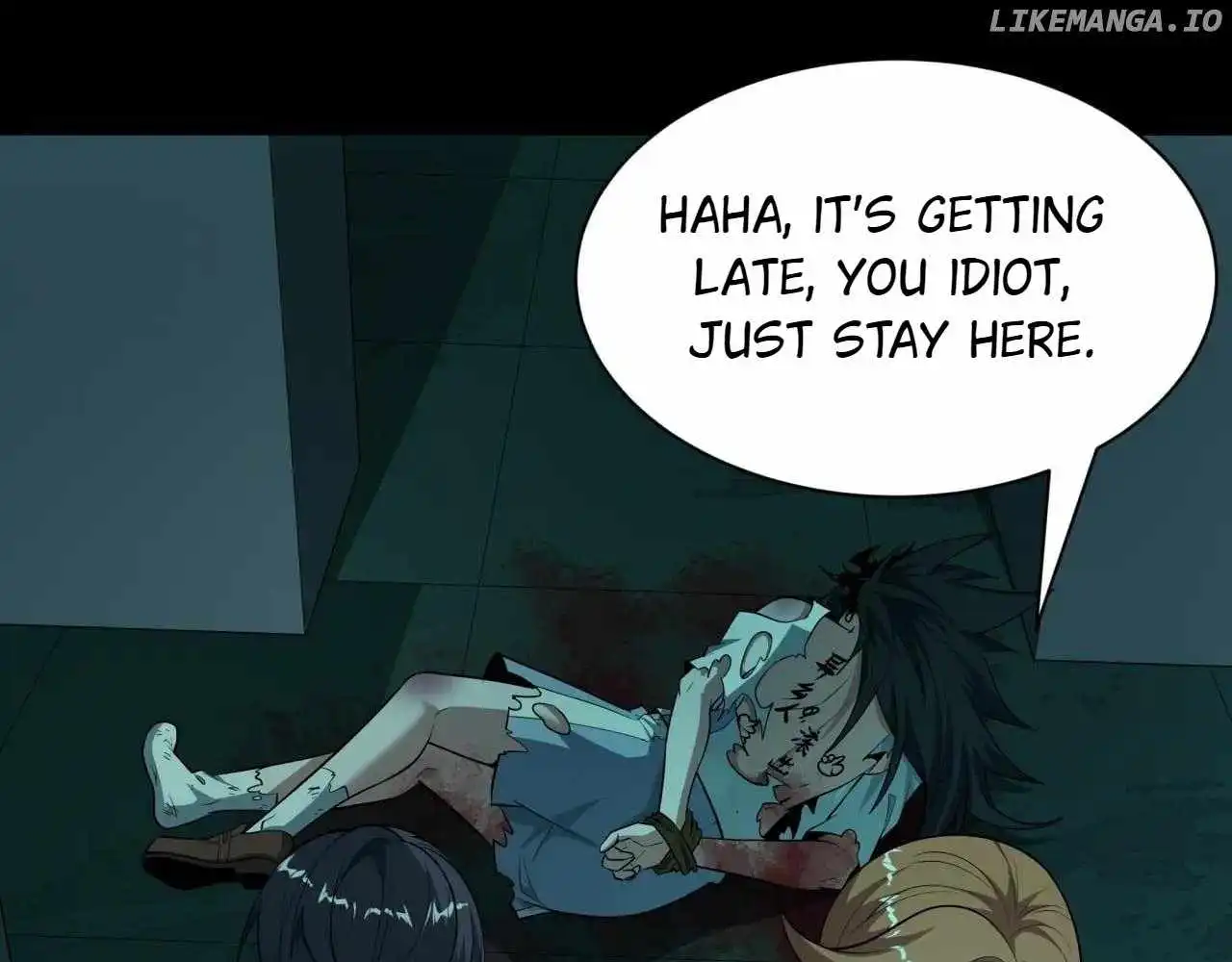 Age of Terror — Chapter 508 — page 43