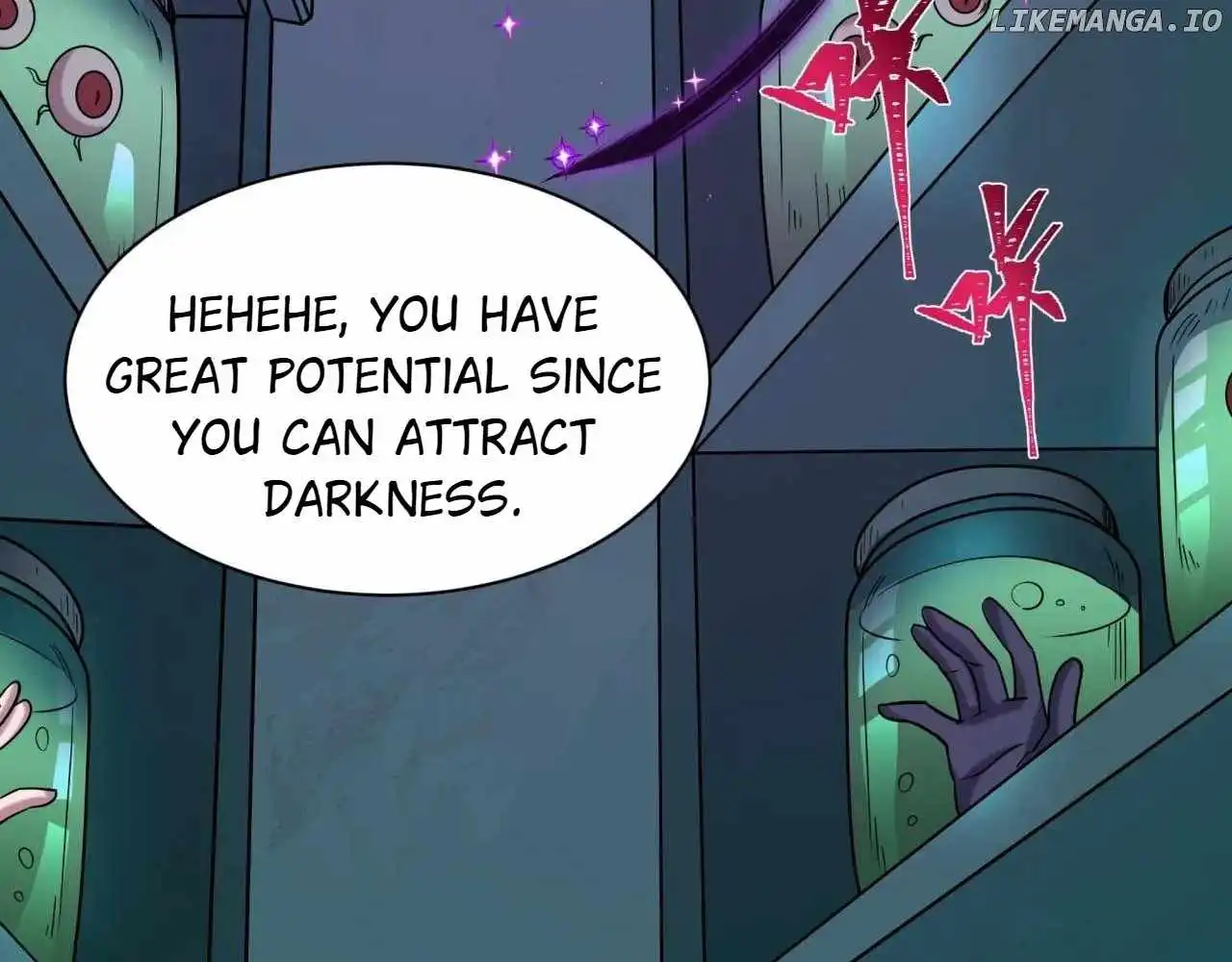 Age of Terror — Chapter 508 — page 60