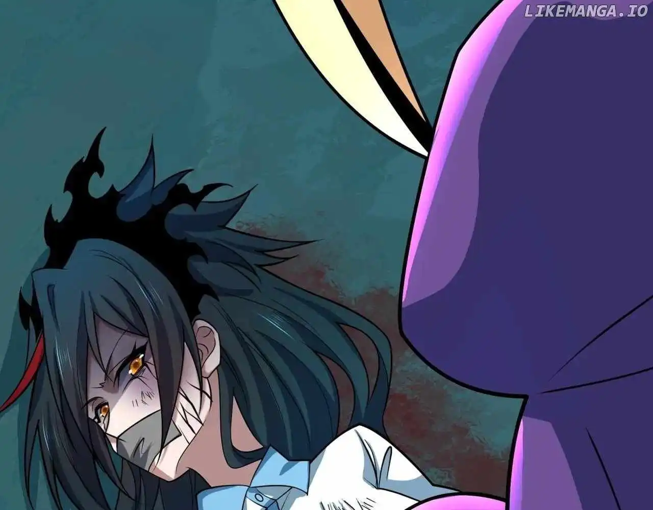 Age of Terror — Chapter 508 — page 69